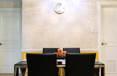 Bonifacio Global City Apartamento | Avant Apartments at The Fort