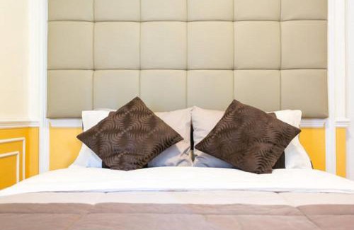 Bonifacio Global City Apartamento | Avant Apartments at The Fort