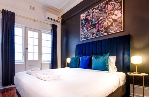 West Perth Apartamento | Avant Garde 1 Bedroom Apartment in Perth