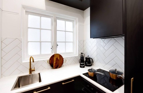 West Perth Apartamento | Avant Garde 1 Bedroom Apartment in Perth