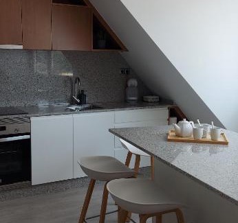 Pontedeume Apartamento | Avante24