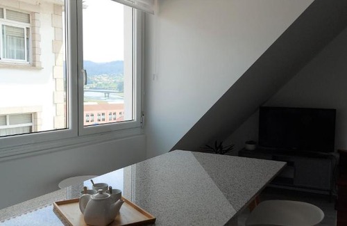 Pontedeume Apartamento | Avante24