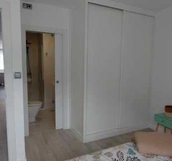Pontedeume Apartamento | Avante24