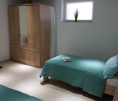 Euskirchen Apartamento | Avantgarde