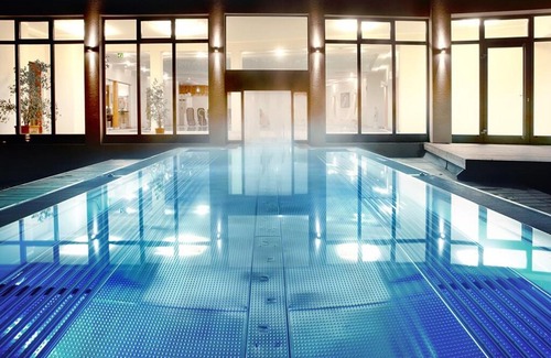 Lake Pressegger Hotel | Avantgarde Room with Balcony - Alpen Adria Hotel & Spa