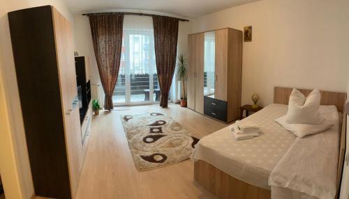 Brasov Apartamento | Avantgarden 3 Brasov by BuySellRent