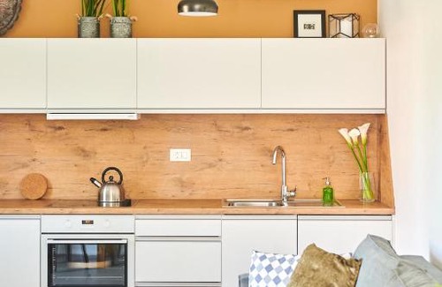 Murine Apartamento | AvantGarden