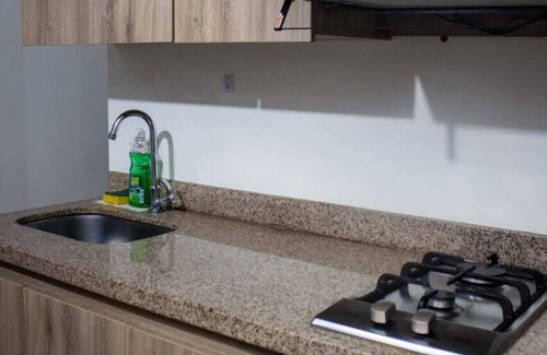 Manrique Apartamento | Avanti apartahotel