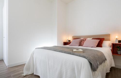 San Gil Apartamento | Avanti Azahar, en un barrio con encanto