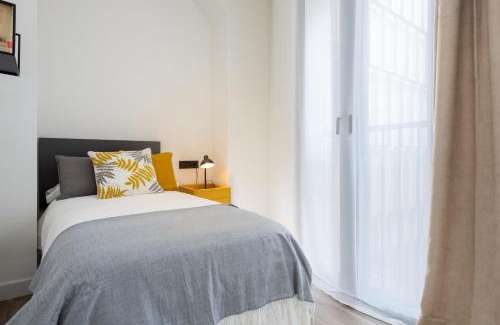 San Gil Apartamento | Avanti Azahar, en un barrio con encanto