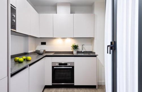 San Gil Apartamento | Avanti Azahar, en un barrio con encanto