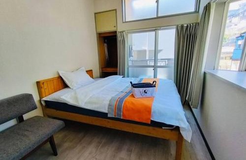 Fukuoka Apartamento | Avanti house