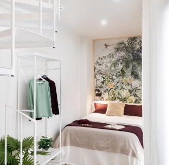 San Gil Apartamento | Avanti Jazmin, Sevilla en estado puro