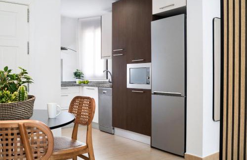 San Julian Apartamento | Avanti Torre del Valle, recien reformado!