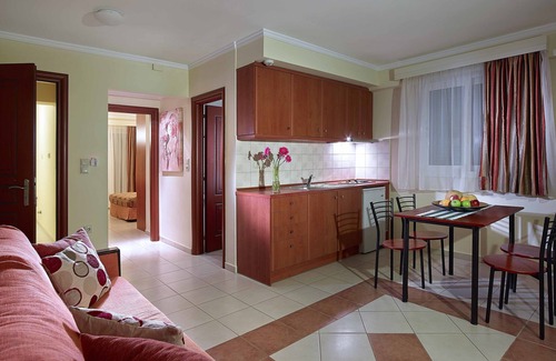 Eretria Apartamento | Avantis Suites Hotel