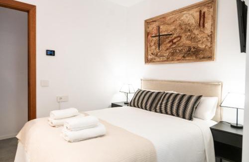 Sanlúcar de Barrameda Apartamento | AvantiStays Porta Coeli con PARKING GRATIS