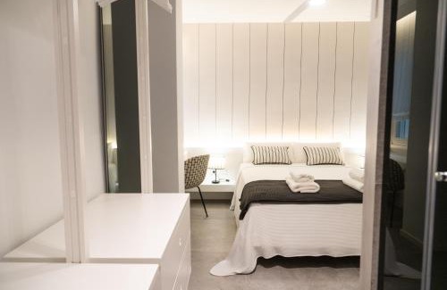 Sanlúcar de Barrameda Apartamento | AvantiStays Porta Coeli con PARKING GRATIS