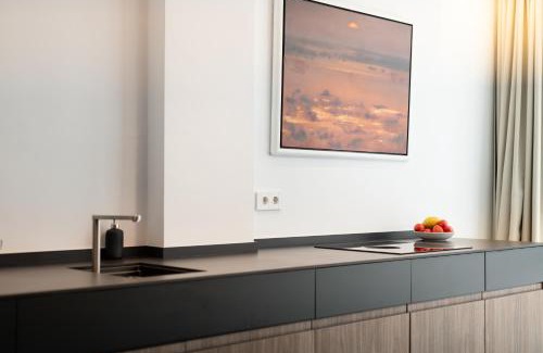 Sanlúcar de Barrameda Apartamento | AvantiStays Porta Coeli con PARKING GRATIS