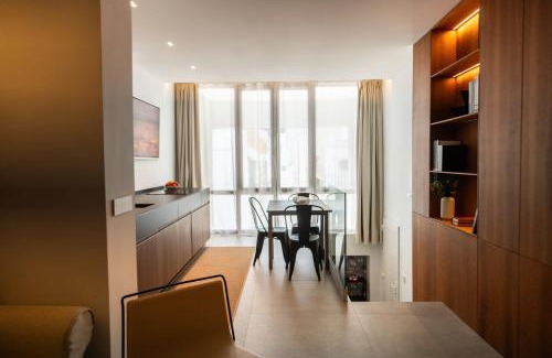 Sanlúcar de Barrameda Apartamento | AvantiStays Porta Coeli con PARKING GRATIS