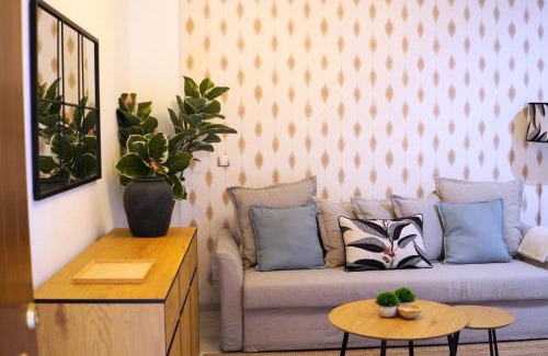 Alameda Apartamento | AvantiStays Jacaranda