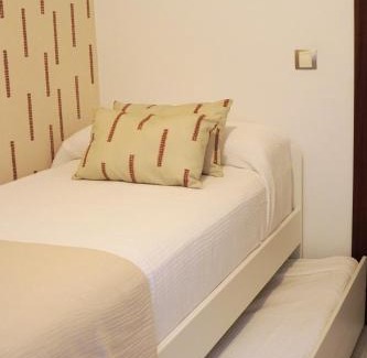 Alameda Apartamento | AvantiStays Jacaranda