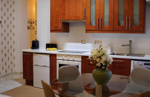 Alameda Apartamento | AvantiStays Jacaranda