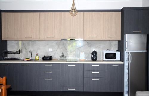 Lefkada Apartamento | Avanto Apartments Lefkas Awaits
