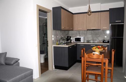 Lefkada Apartamento | Avanto Apartments Lefkas Awaits