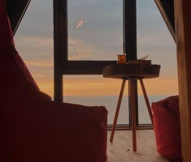 Ardesen Chalet De Esquí | AvaRe Suit Bungalov 3
