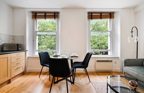 Holborn and Covent Garden Apartamento | Avari Apartments – Gray’s Collection