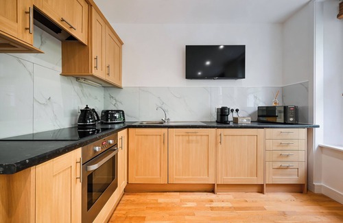 Holborn and Covent Garden Apartamento | Avari Apartments – Gray’s Collection