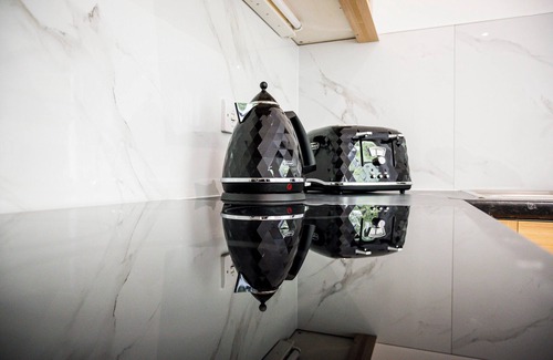 Holborn and Covent Garden Apartamento | Avari Apartments – Gray’s Collection