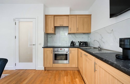 Holborn and Covent Garden Apartamento | Avari Apartments – Gray’s Collection