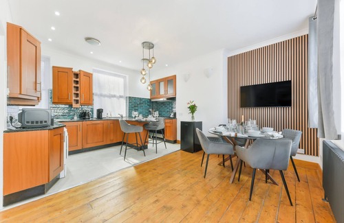 Farringdon Apartamento | Avari Apartments - Hatton Collection