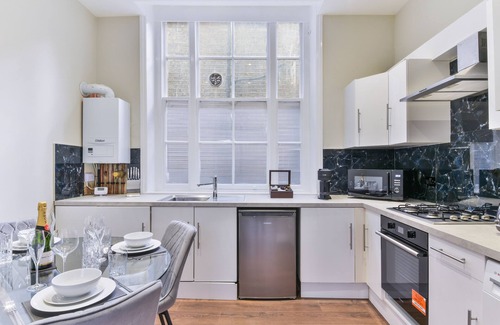 Farringdon Apartamento | Avari Apartments - Hatton Collection