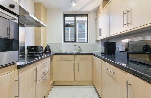 Holborn and Covent Garden Apartamento | Avari Apartments - Princeton Collection