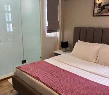 Hulhumale Hotel | Avari Beach Hotel