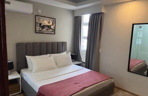 Hulhumale Hotel | Avari Beach Hotel