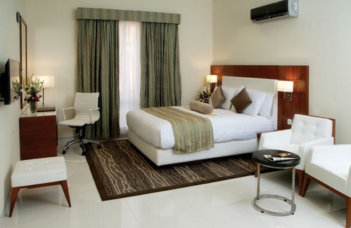 Multan Hotel | Avari Boutique Multan
