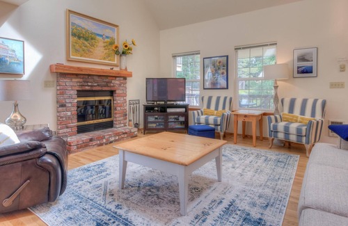 Manzanita Casa | Avas Sunny Delight (MCA 682)