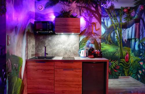 Belfort Apartamento | Avataar - L'arbre de Pandoraa