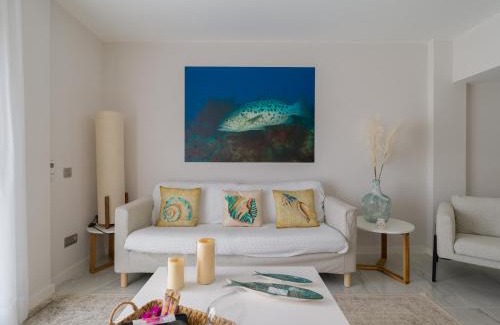 Las Palmas de Gran Canaria Apartamento | Avatar Las Canteras