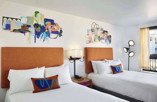 Santa Clara Hotel | Avatar Hotel Santa Clara, Tapestry Collection by Hilton