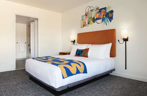 Santa Clara Hotel | Avatar Hotel Santa Clara, Tapestry Collection by Hilton