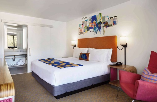 Santa Clara Hotel | Avatar Hotel Santa Clara, Tapestry Collection by Hilton