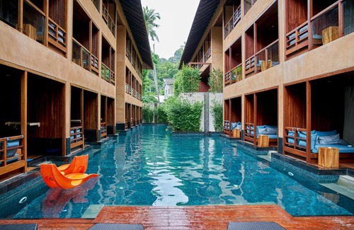 Krabi Complejo | Avatar Railay-Adult Only