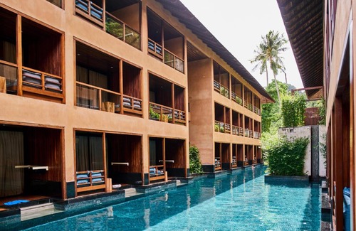Krabi Complejo | Avatar Railay-Adult Only