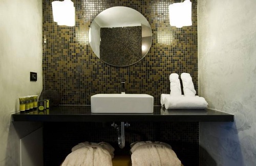 Imerovigli Hotel | Avaton Resort and Spa