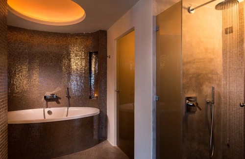 Imerovigli Hotel | Avaton Resort and Spa