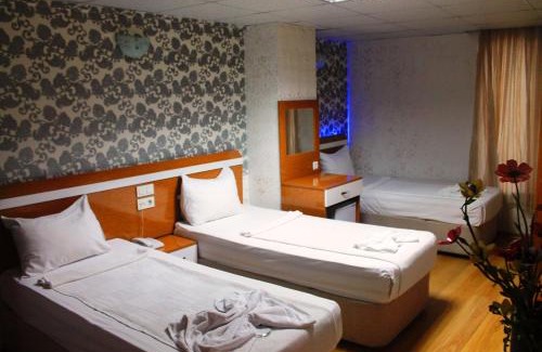 Avcilar Hotel | Avcılar İnci Hotel
